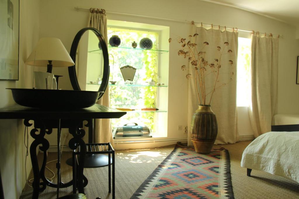 La Mazade De Saint Mamert 部屋 写真